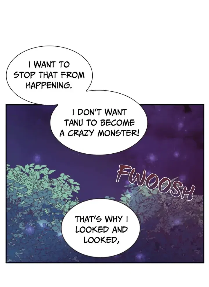 Hang Ah, the Moon’s Child Chapter 54 – Page 5