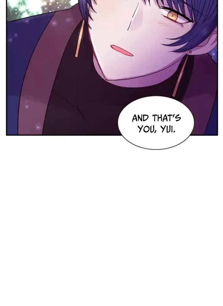 Hang Ah, the Moon’s Child Chapter 54 – Page 7