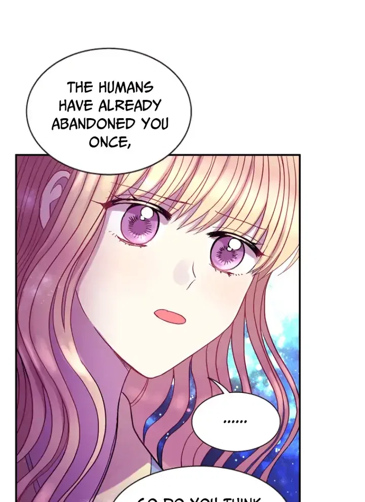 Hang Ah, the Moon’s Child Chapter 54 – Page 8