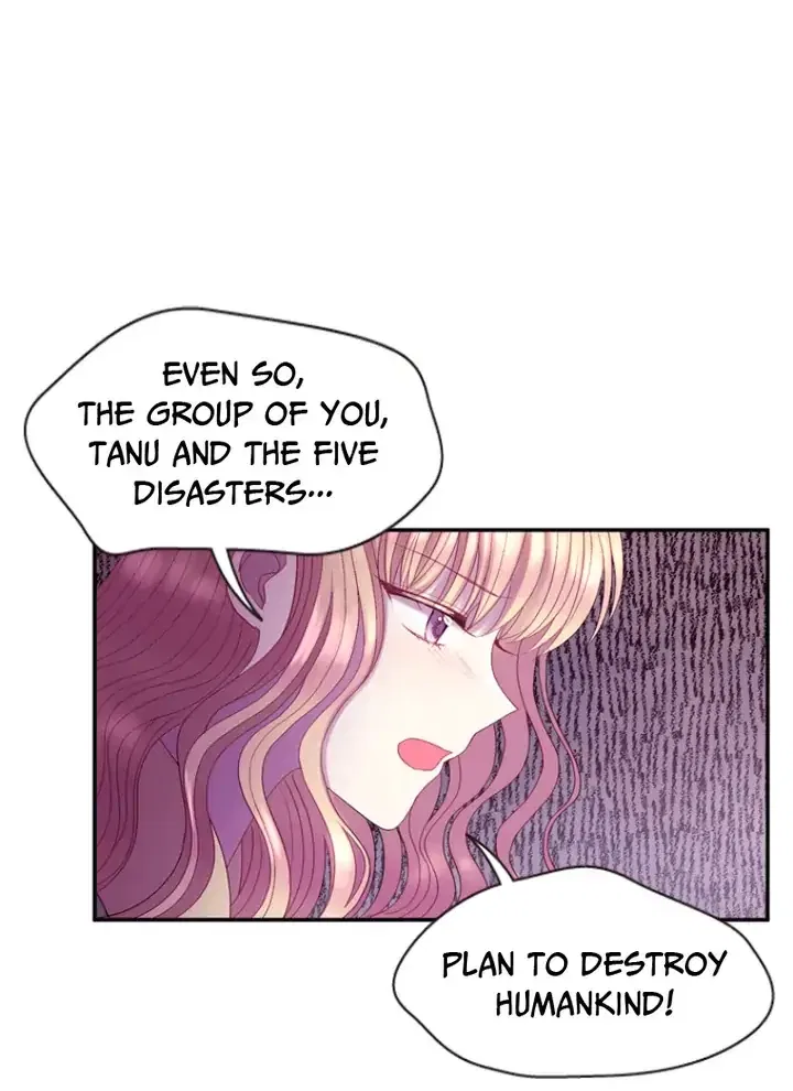 Hang Ah, the Moon’s Child Chapter 54 – Page 11