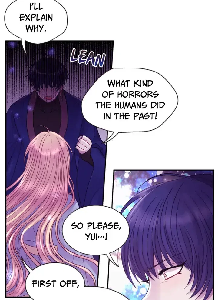 Hang Ah, the Moon’s Child Chapter 54 – Page 14