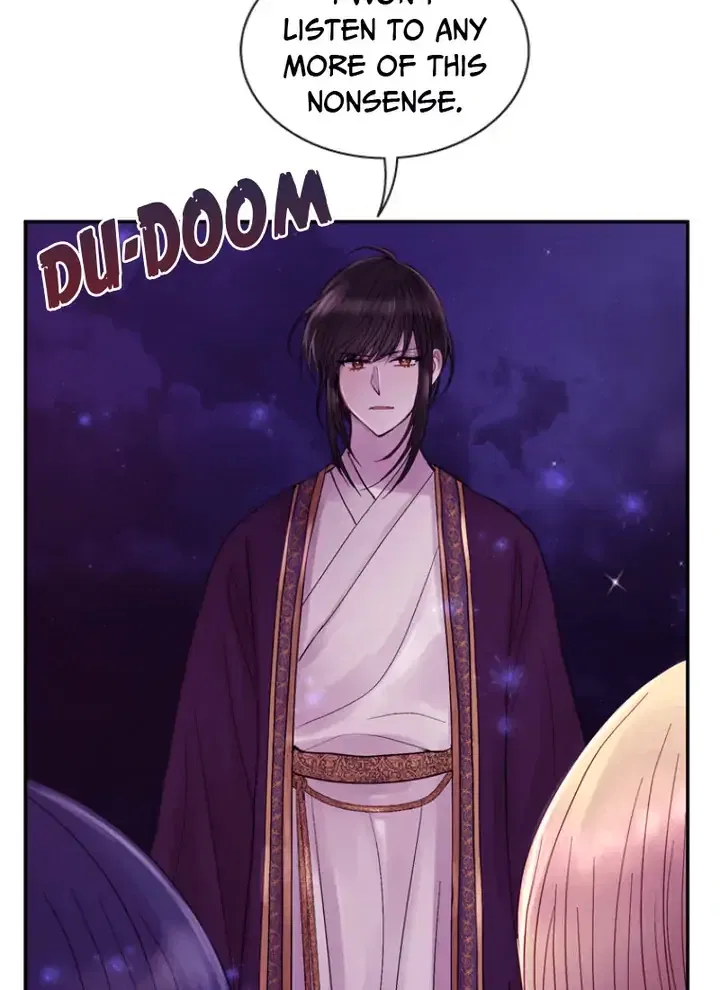 Hang Ah, the Moon’s Child Chapter 54 – Page 17