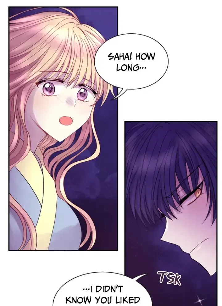 Hang Ah, the Moon’s Child Chapter 54 – Page 19