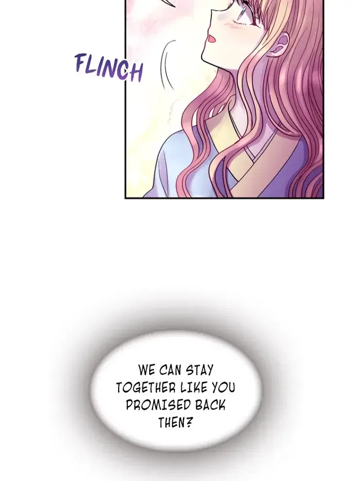 Hang Ah, the Moon’s Child Chapter 54 – Page 29