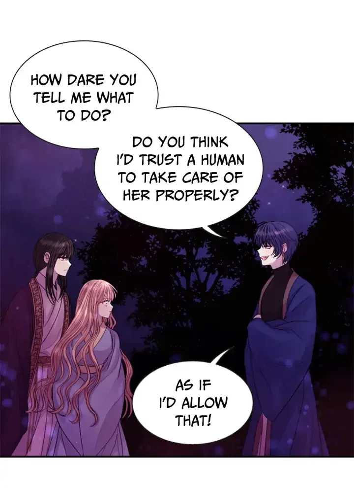 Hang Ah, the Moon’s Child Chapter 54 – Page 31