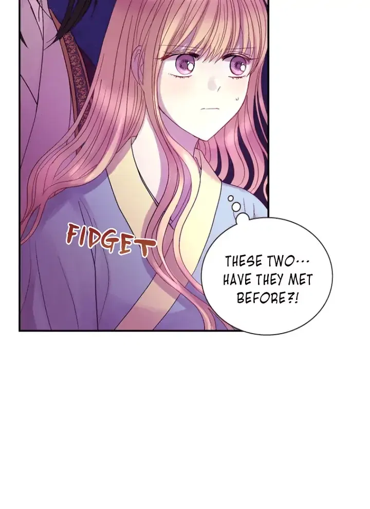Hang Ah, the Moon’s Child Chapter 54 – Page 33
