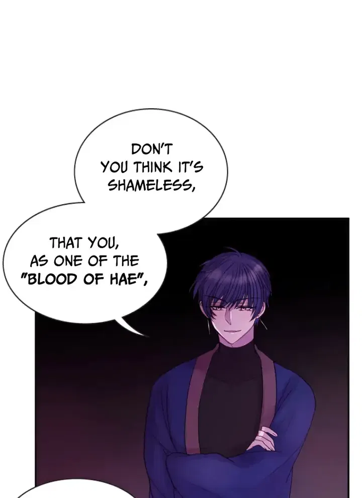 Hang Ah, the Moon’s Child Chapter 54 – Page 34