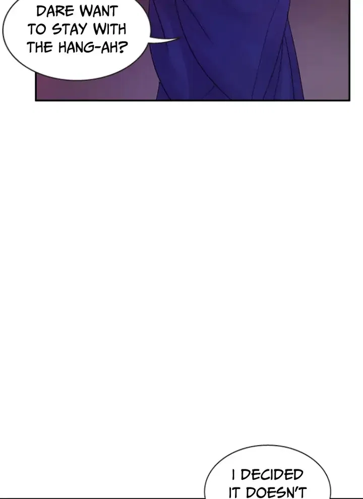 Hang Ah, the Moon’s Child Chapter 54 – Page 35