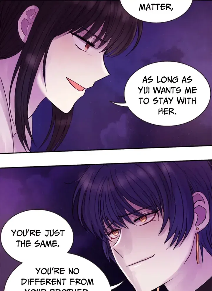 Hang Ah, the Moon’s Child Chapter 54 – Page 36