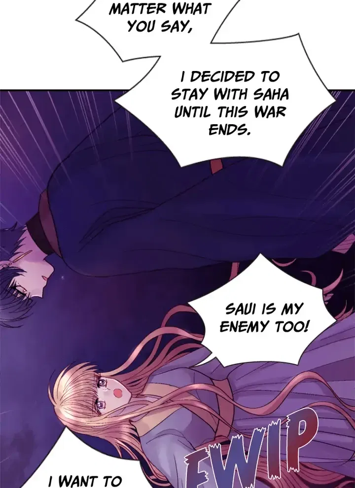 Hang Ah, the Moon’s Child Chapter 54 – Page 39