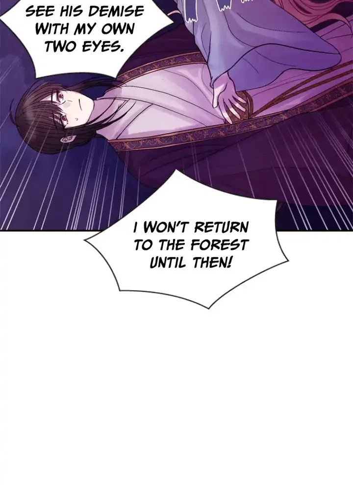 Hang Ah, the Moon’s Child Chapter 54 – Page 40