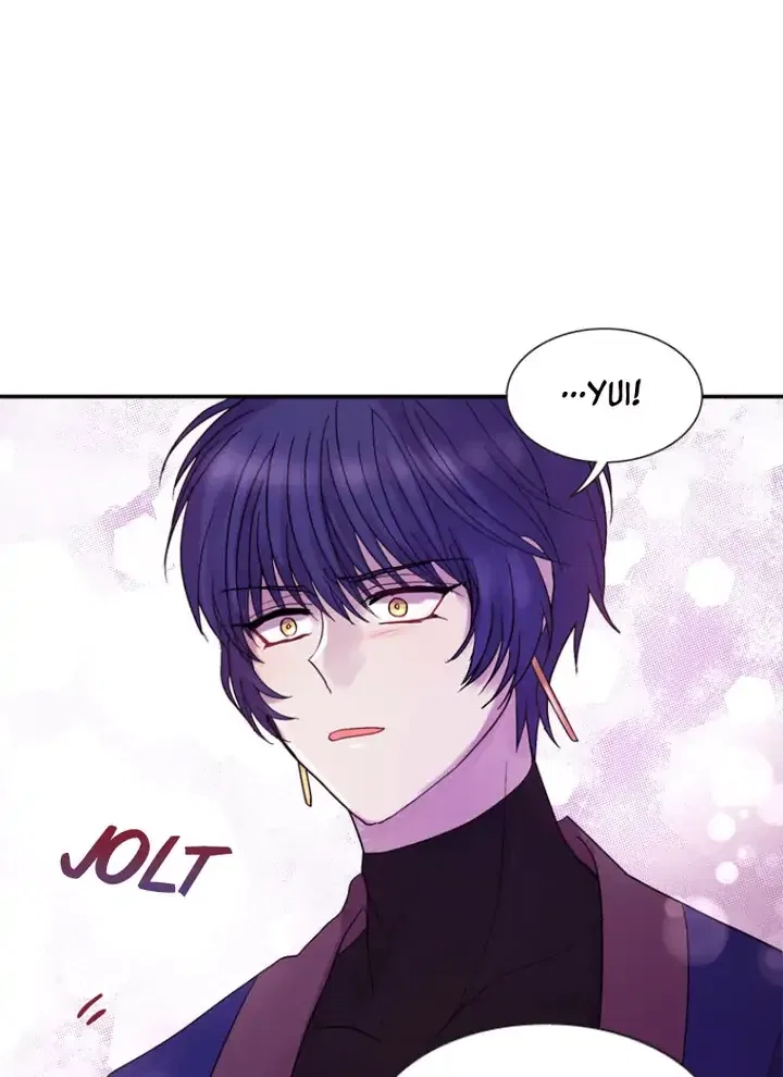 Hang Ah, the Moon’s Child Chapter 54 – Page 41