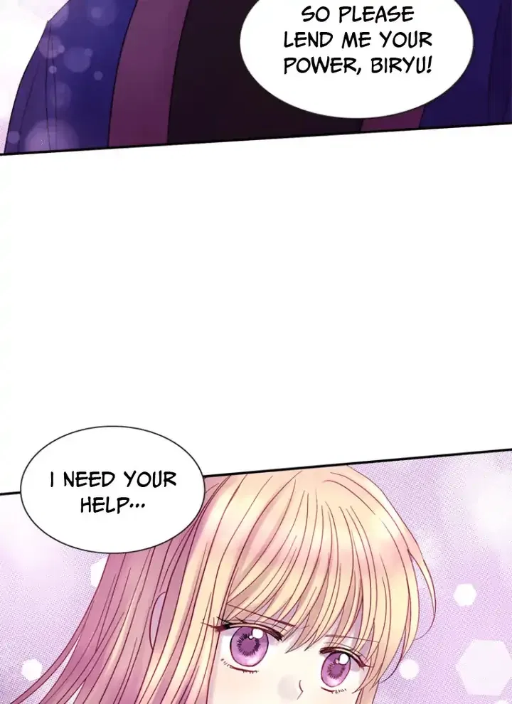 Hang Ah, the Moon’s Child Chapter 54 – Page 42