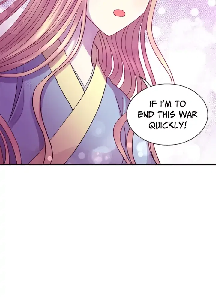 Hang Ah, the Moon’s Child Chapter 54 – Page 43
