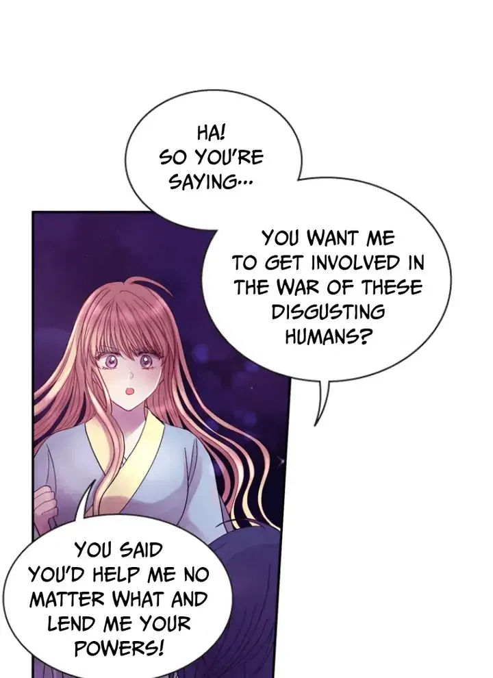 Hang Ah, the Moon’s Child Chapter 54 – Page 44