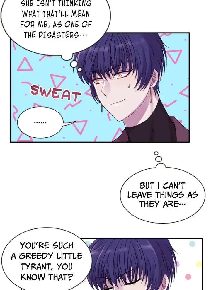 Hang Ah, the Moon’s Child Chapter 54 – Page 47