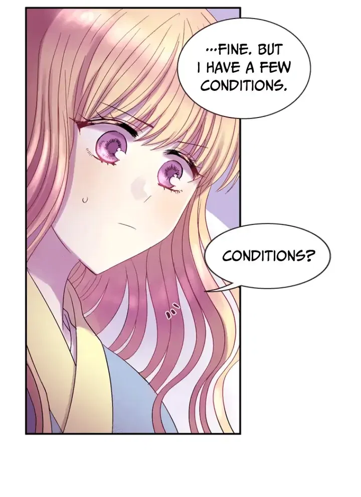 Hang Ah, the Moon’s Child Chapter 54 – Page 49