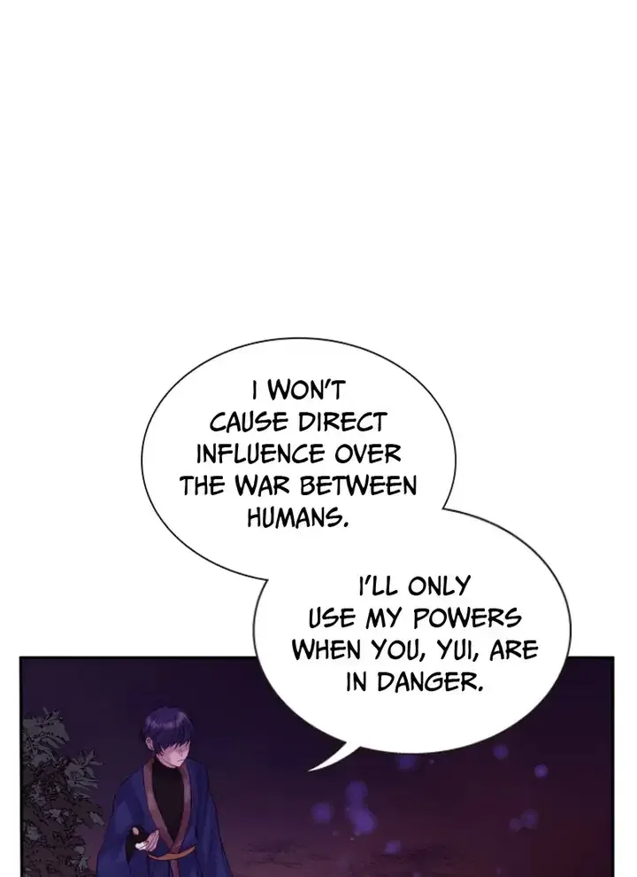 Hang Ah, the Moon’s Child Chapter 54 – Page 50
