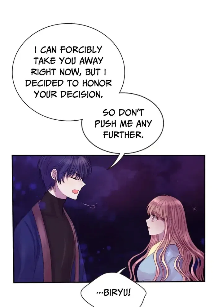 Hang Ah, the Moon’s Child Chapter 54 – Page 52