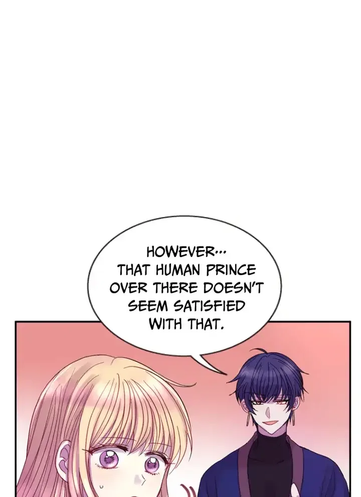 Hang Ah, the Moon’s Child Chapter 54 – Page 54