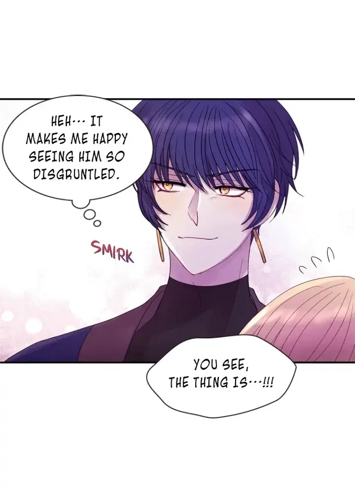 Hang Ah, the Moon’s Child Chapter 54 – Page 58