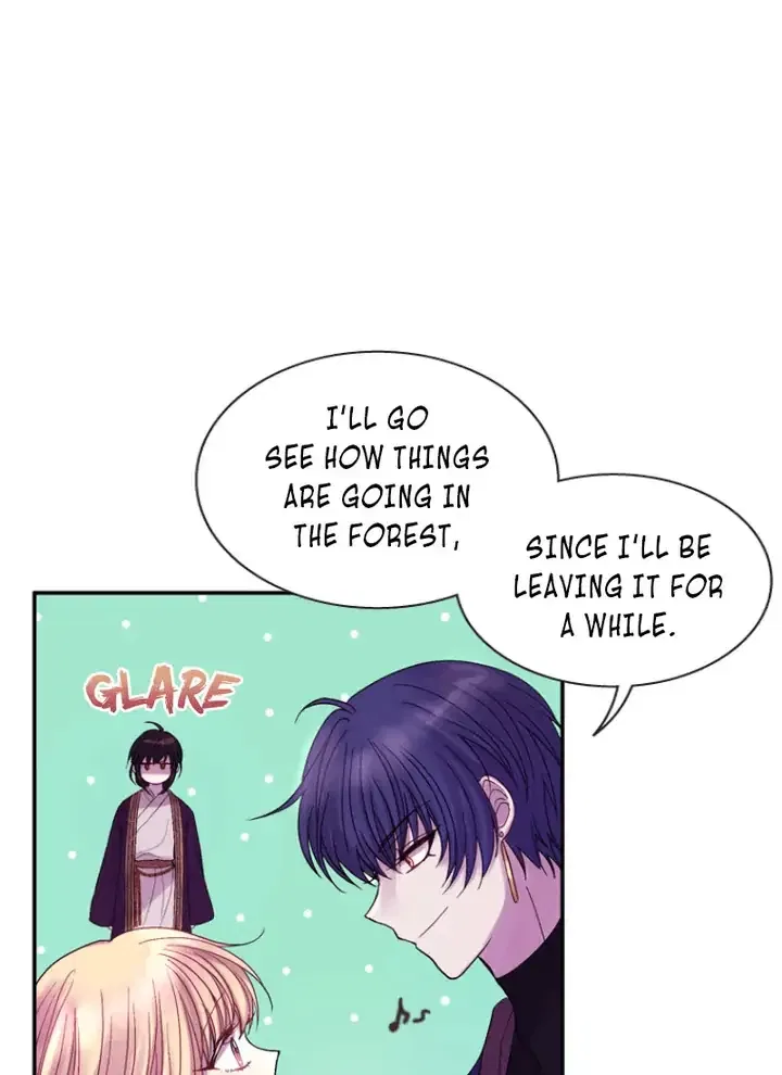 Hang Ah, the Moon’s Child Chapter 54 – Page 59