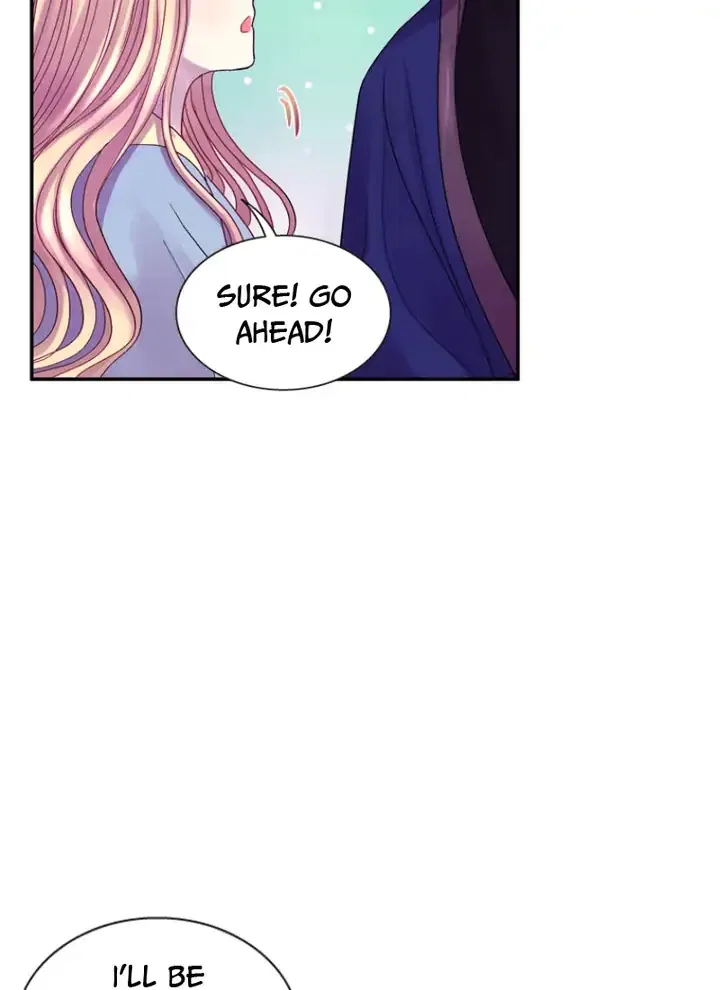 Hang Ah, the Moon’s Child Chapter 54 – Page 60