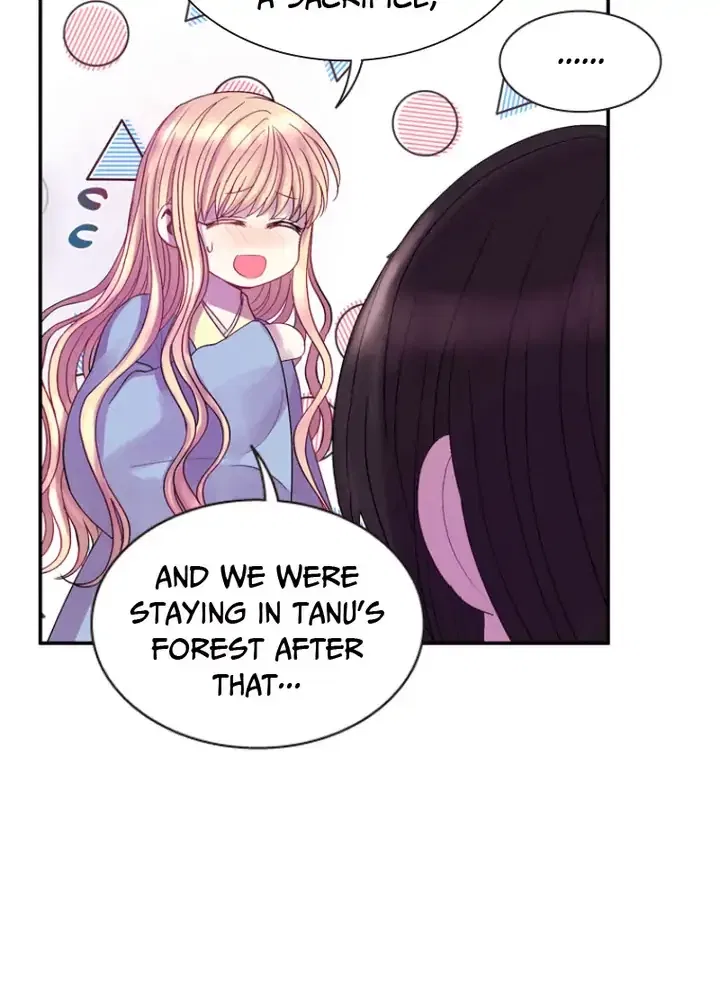 Hang Ah, the Moon’s Child Chapter 54 – Page 66
