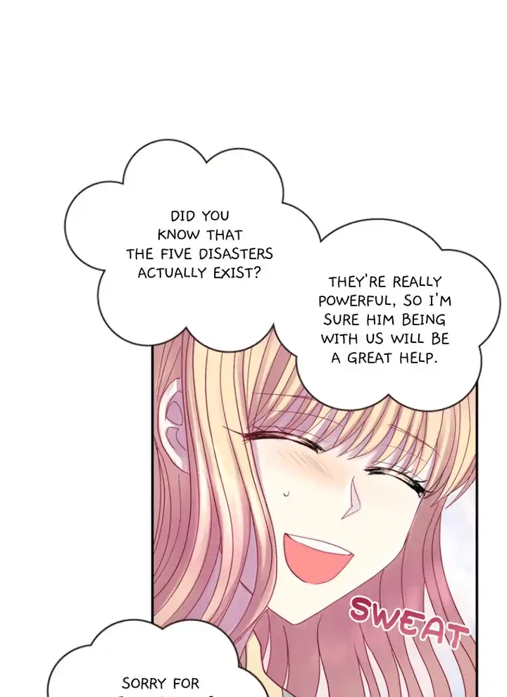 Hang Ah, the Moon’s Child Chapter 54 – Page 67