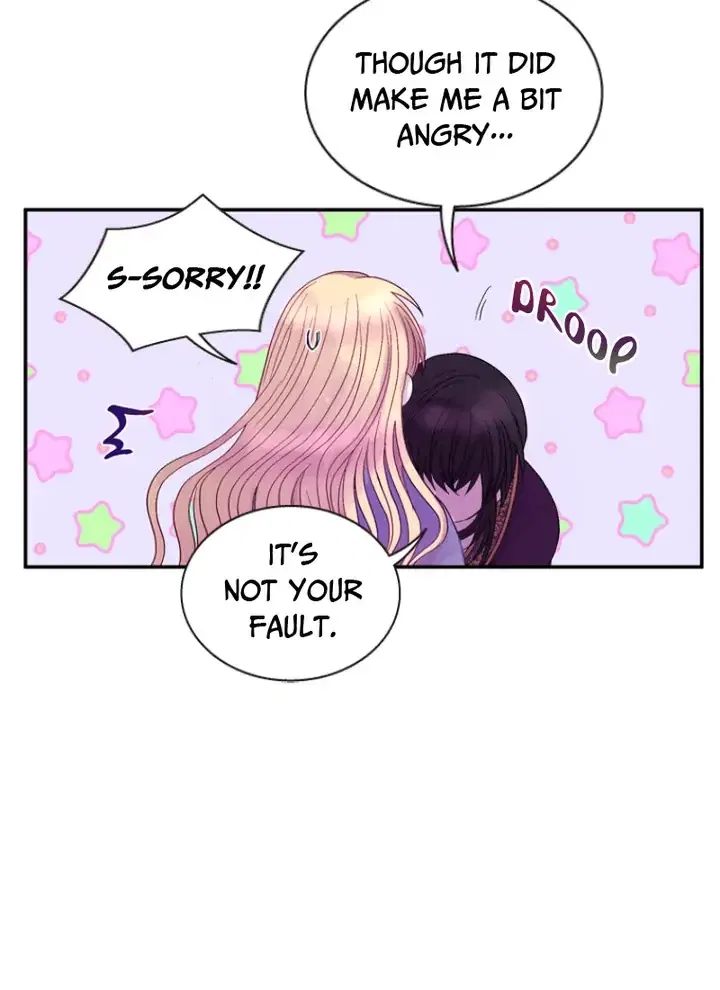 Hang Ah, the Moon’s Child Chapter 54 – Page 72
