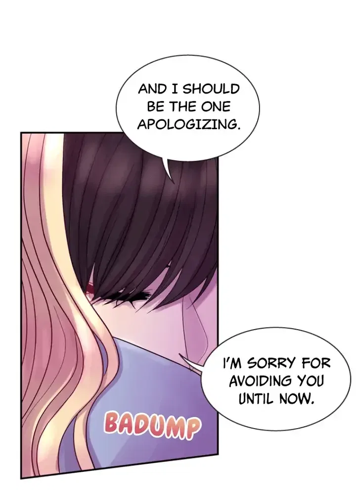 Hang Ah, the Moon’s Child Chapter 54 – Page 73