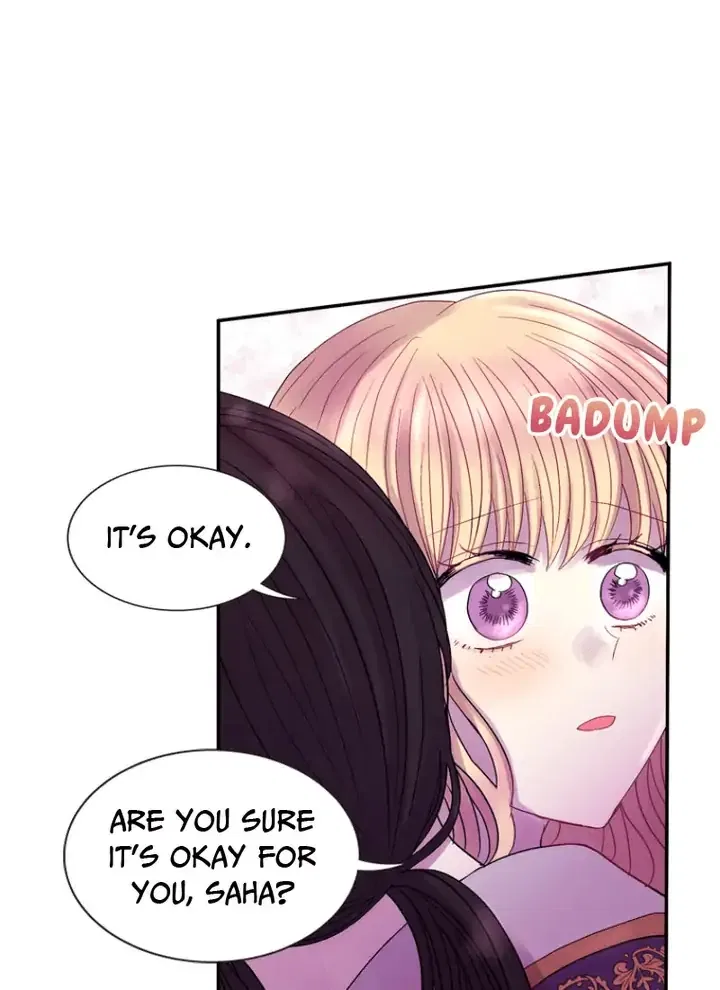 Hang Ah, the Moon’s Child Chapter 54 – Page 74