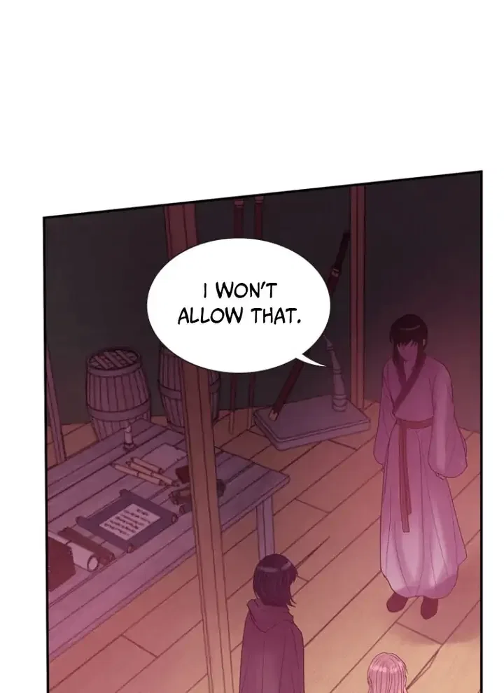 Hang Ah, the Moon’s Child Chapter 53 – Page 4