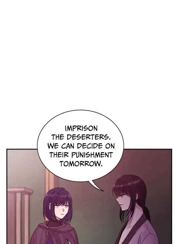 Hang Ah, the Moon’s Child Chapter 53 – Page 7