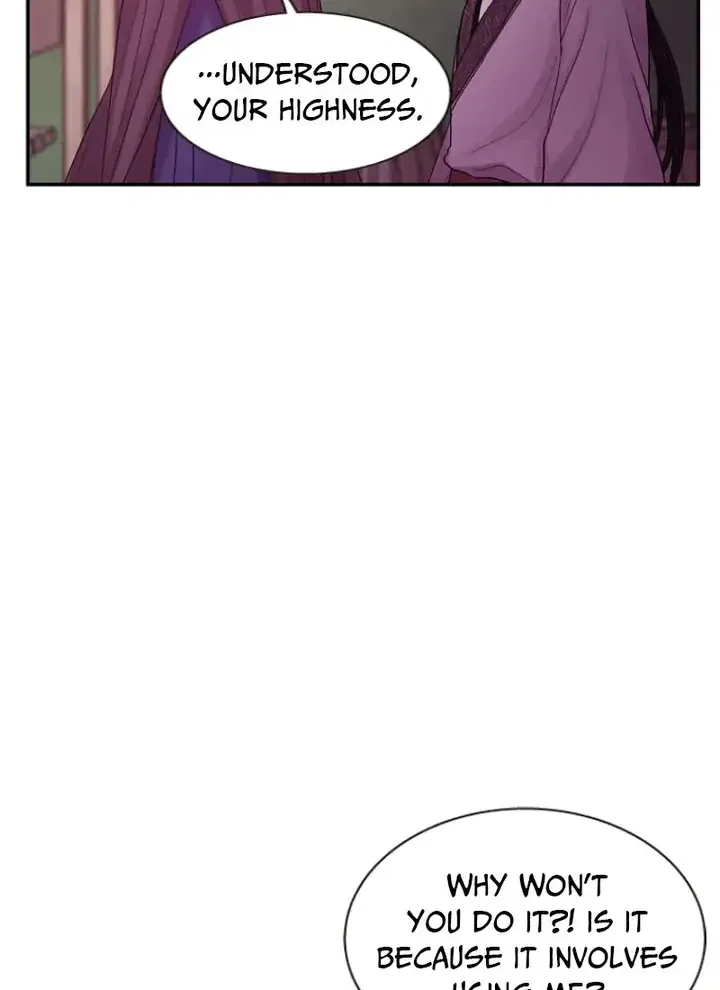 Hang Ah, the Moon’s Child Chapter 53 – Page 8