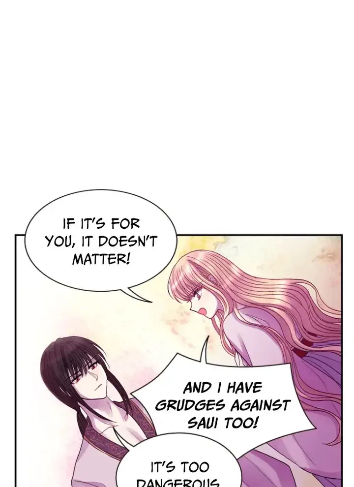 Hang Ah, the Moon’s Child Chapter 53 – Page 10
