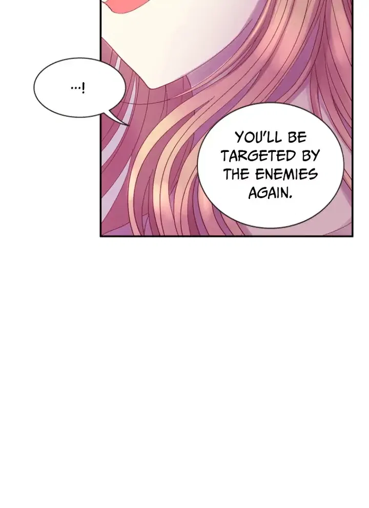 Hang Ah, the Moon’s Child Chapter 53 – Page 20