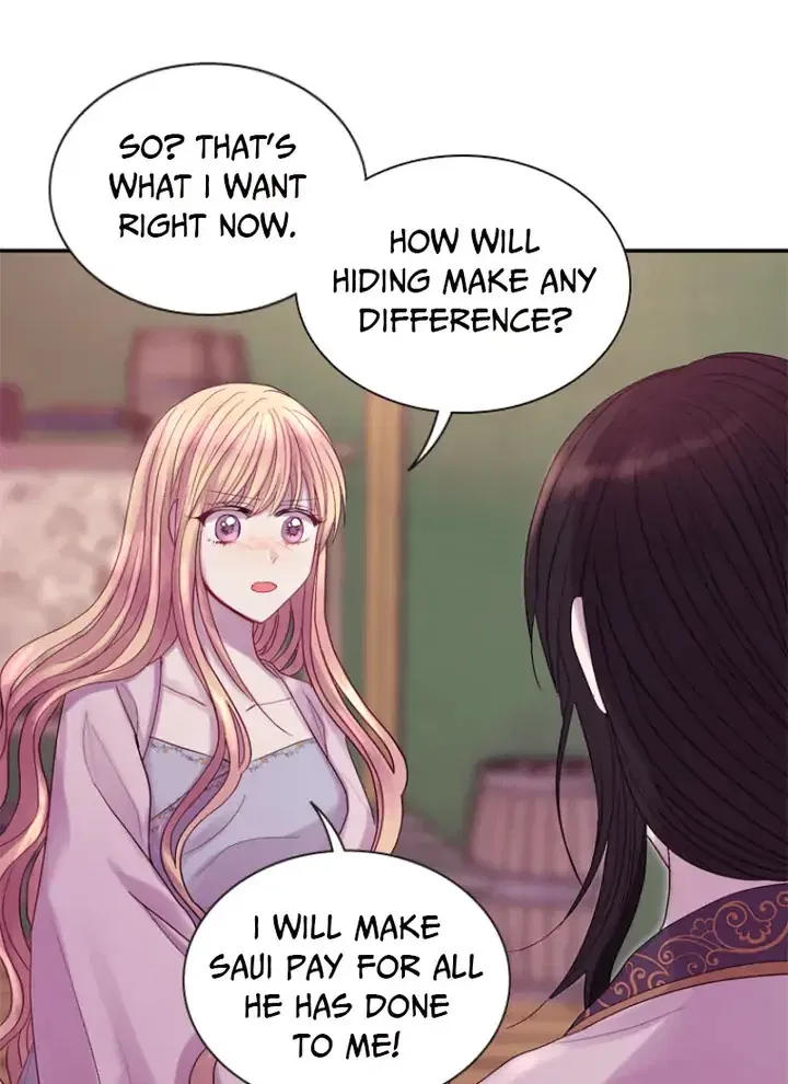 Hang Ah, the Moon’s Child Chapter 53 – Page 21