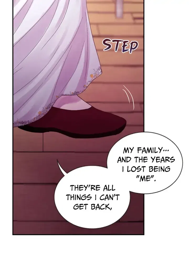 Hang Ah, the Moon’s Child Chapter 53 – Page 23