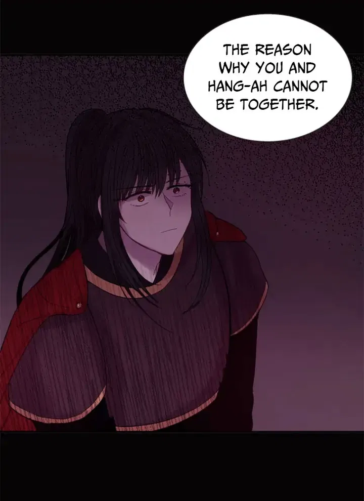 Hang Ah, the Moon’s Child Chapter 53 – Page 29