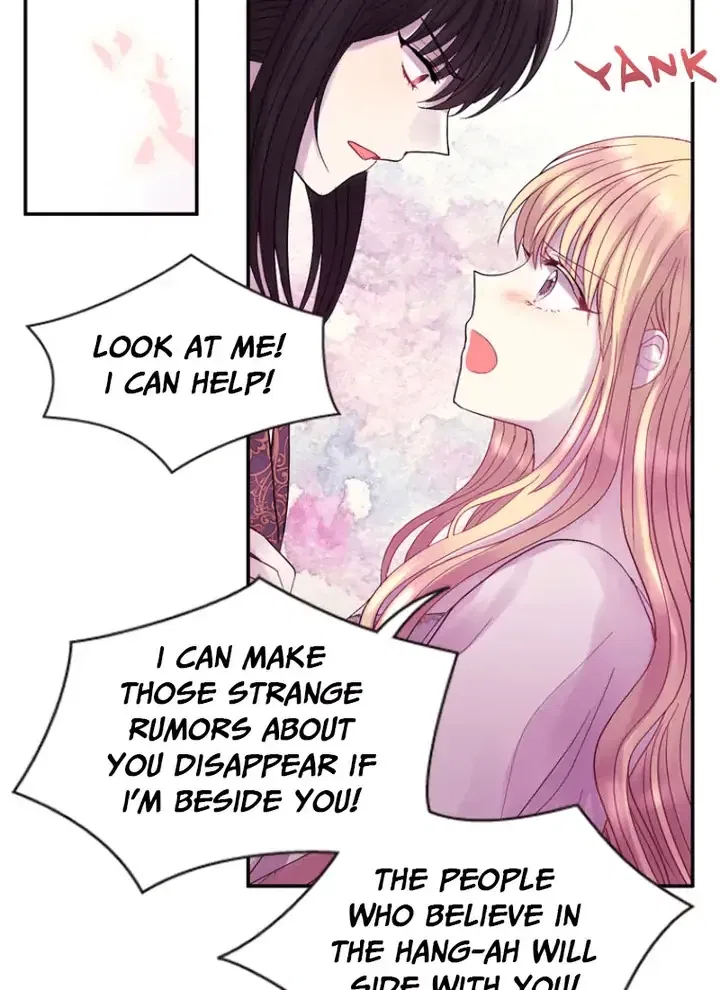 Hang Ah, the Moon’s Child Chapter 53 – Page 31