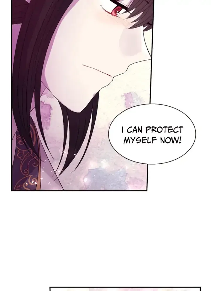 Hang Ah, the Moon’s Child Chapter 53 – Page 33