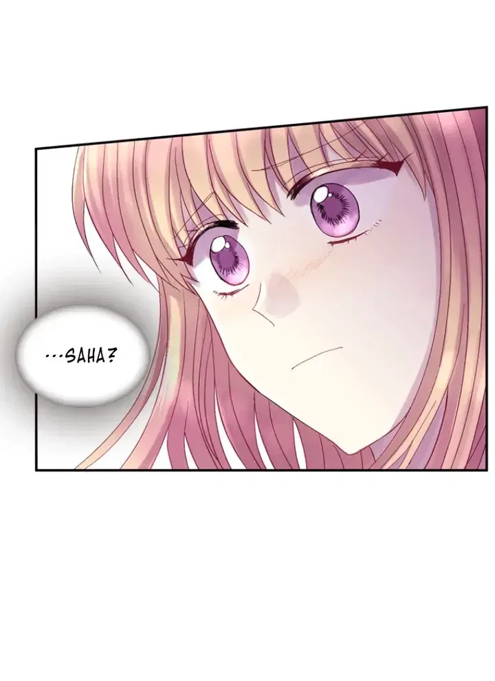 Hang Ah, the Moon’s Child Chapter 53 – Page 38