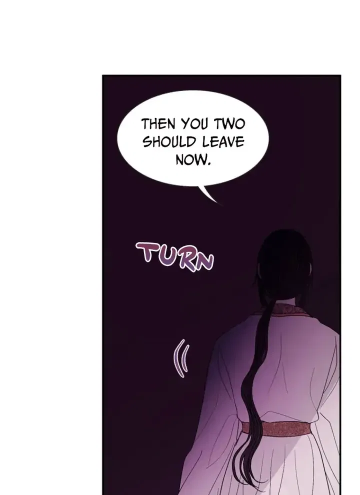 Hang Ah, the Moon’s Child Chapter 53 – Page 41