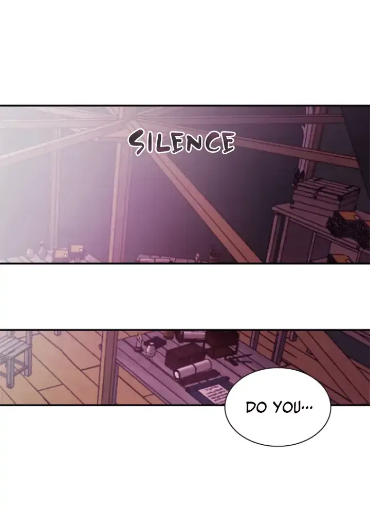 Hang Ah, the Moon’s Child Chapter 53 – Page 45