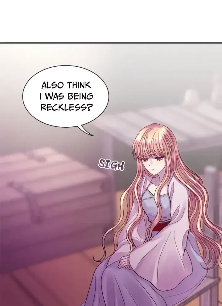 Hang Ah, the Moon’s Child Chapter 53 – Page 46