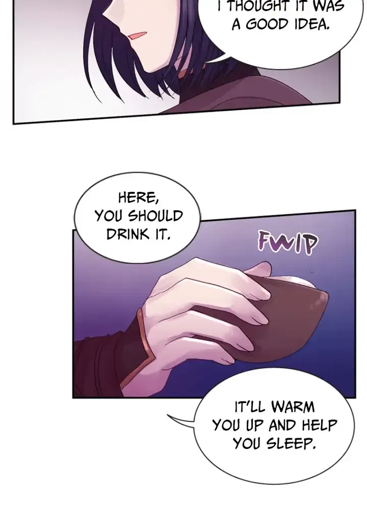 Hang Ah, the Moon’s Child Chapter 53 – Page 48