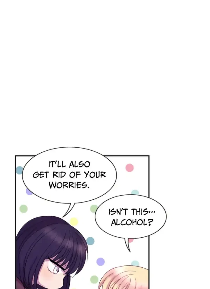 Hang Ah, the Moon’s Child Chapter 53 – Page 49
