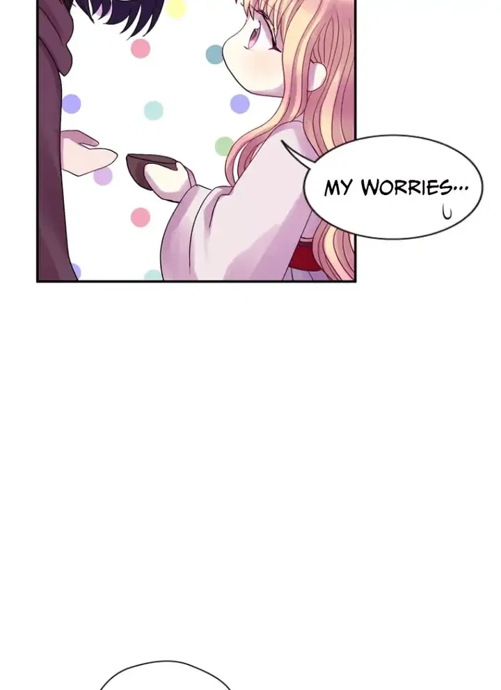 Hang Ah, the Moon’s Child Chapter 53 – Page 50