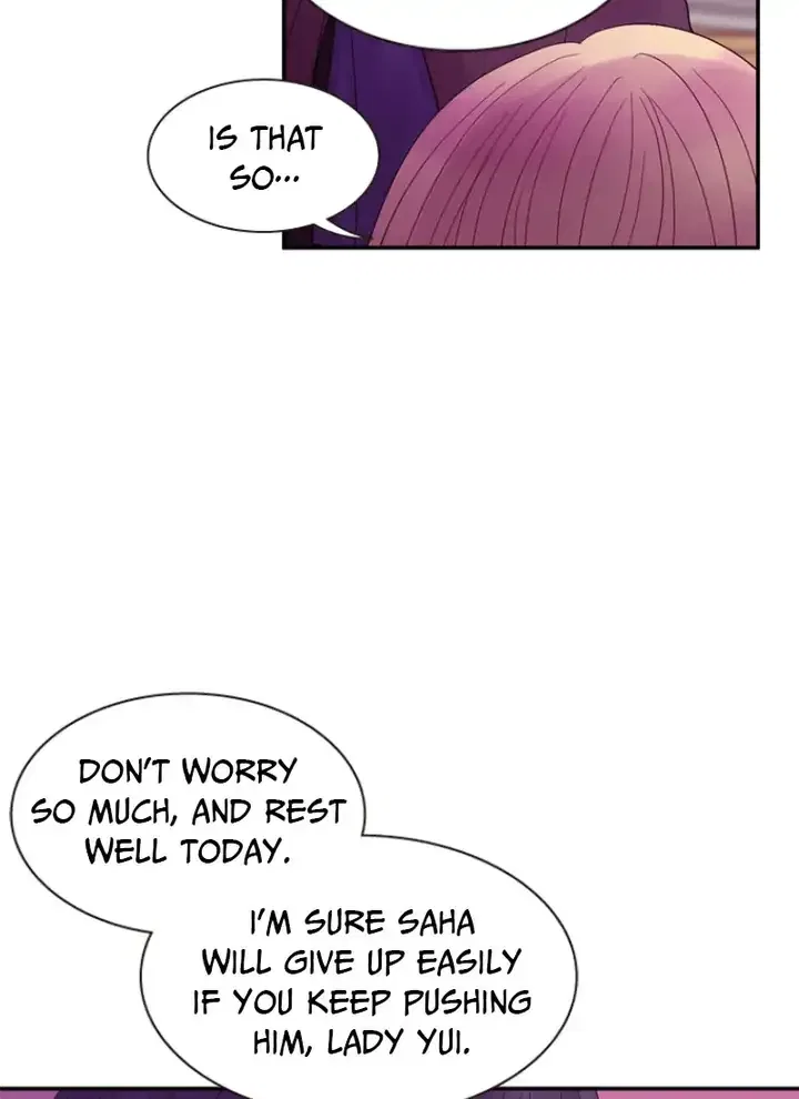 Hang Ah, the Moon’s Child Chapter 53 – Page 53